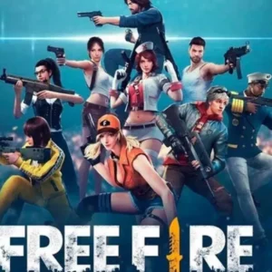 Free Fire