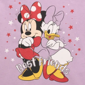 Minnie e Margarida