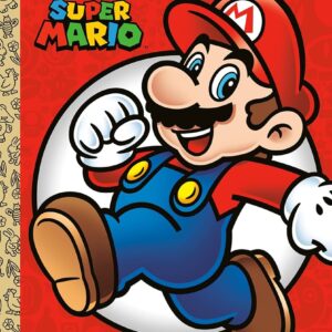 Super Mario