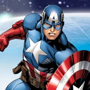 Capitão américa