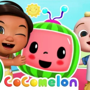 Cocomelon