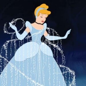 Cinderela