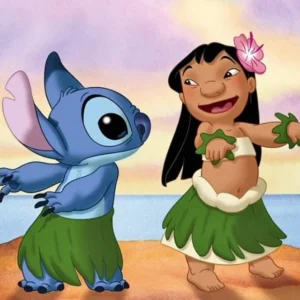 Lilo e Stitch
