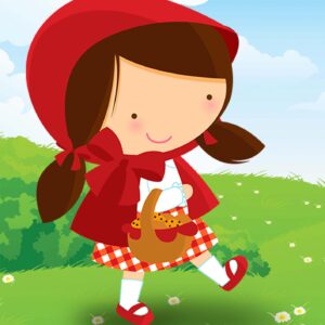 Chapéuzinho Vermelho