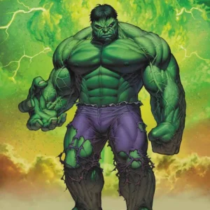 Hulk