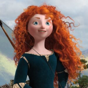 Merida Valente
