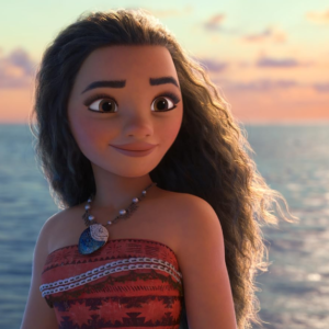 Moana