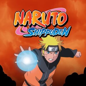 Naruto
