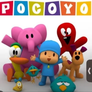 Pocoyo