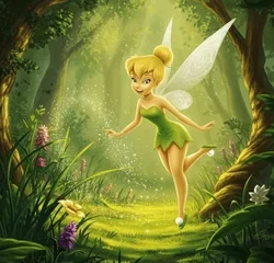 Tinkerbell