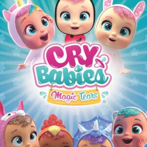 Cry Babies