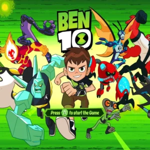 Ben 10