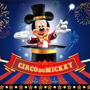 Circo do Mickey